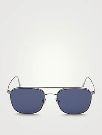 Jake Aviator Sunglasses