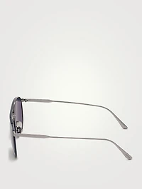 Jake Aviator Sunglasses