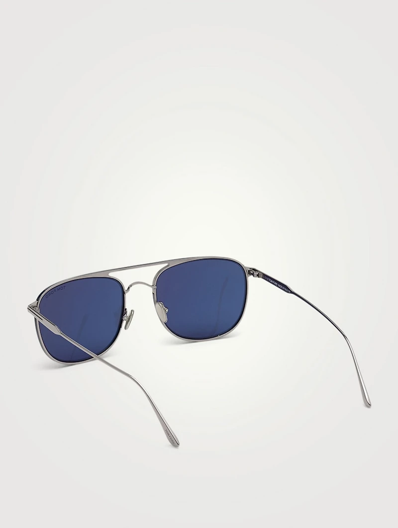Jake Aviator Sunglasses