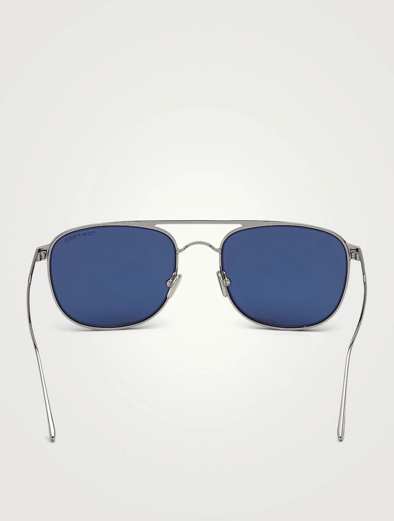 Jake Aviator Sunglasses