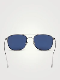 Jake Aviator Sunglasses