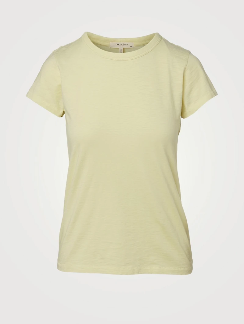 The Slub T-Shirt