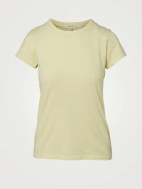 The Slub T-Shirt