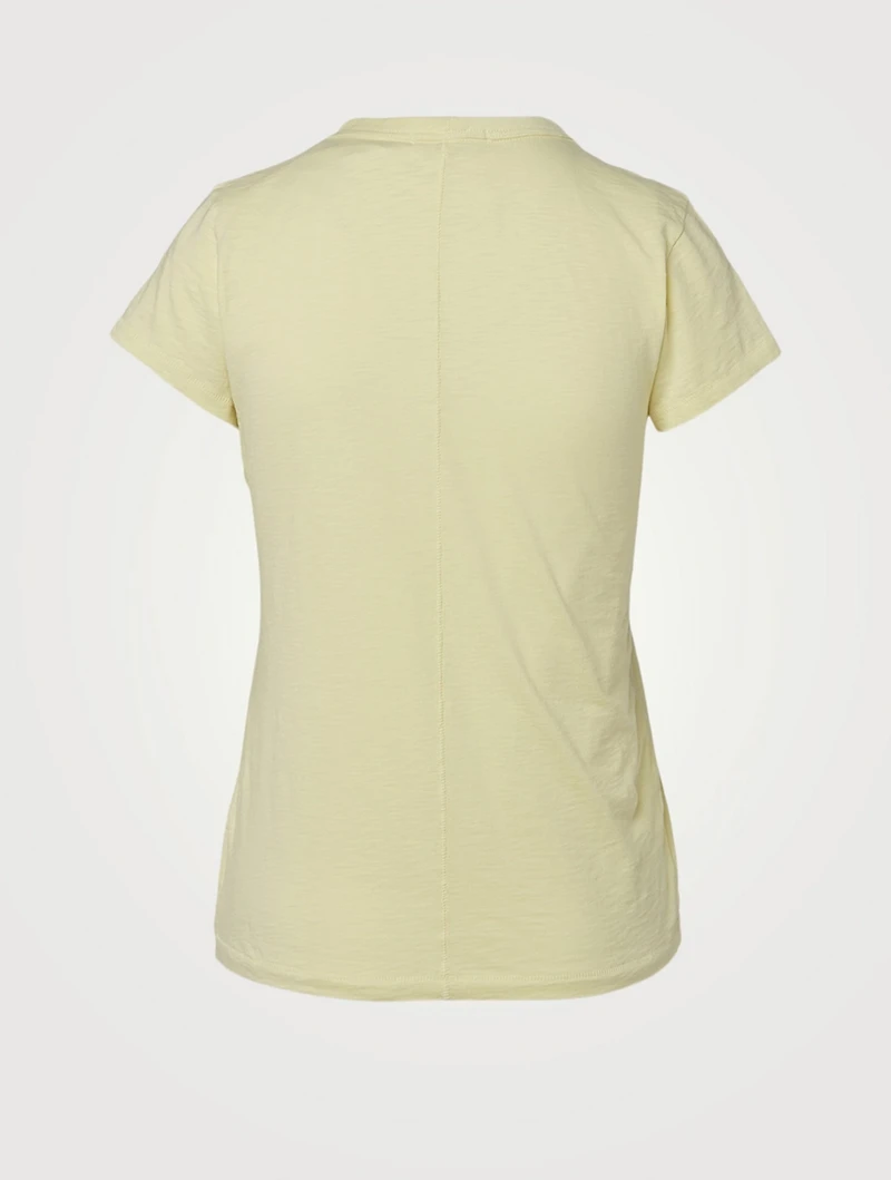 The Slub T-Shirt