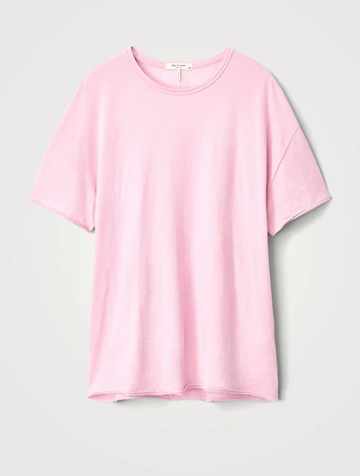 Gaia Jersey Boy T-Shirt