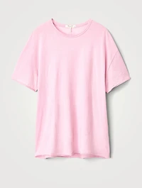 Gaia Jersey Boy T-Shirt