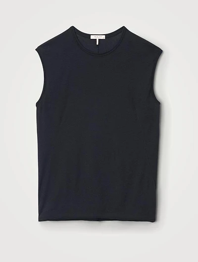 Gaia Muscle Tank Top