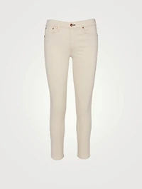 Cate Ankle Skinny Jeans