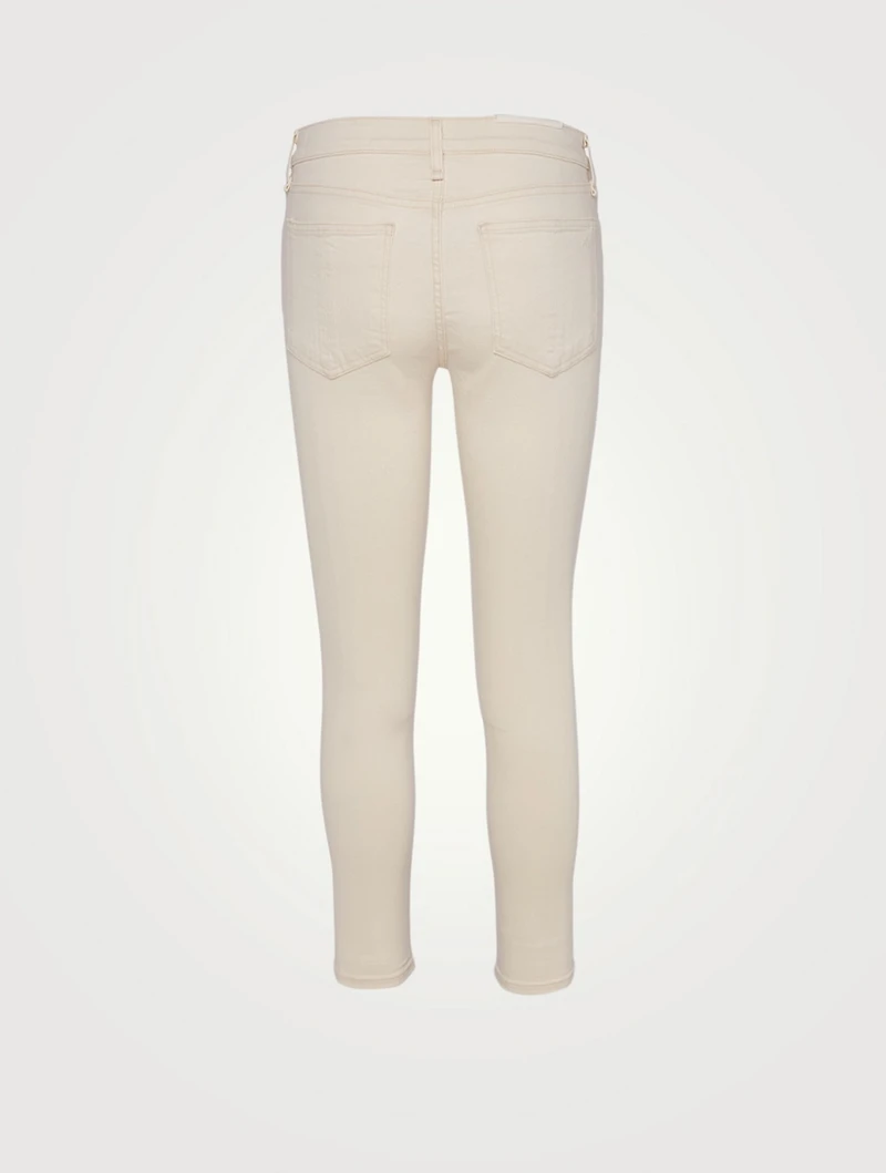 Cate Ankle Skinny Jeans