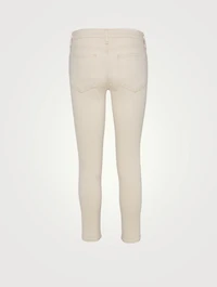 Cate Ankle Skinny Jeans