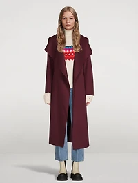 Le Italien Straight-Leg Jeans