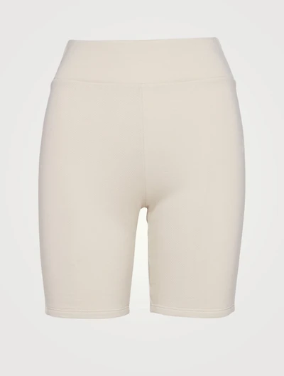 Vintage Bike Shorts