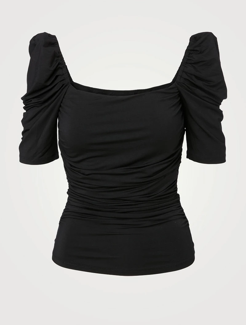 Betty Knit Top