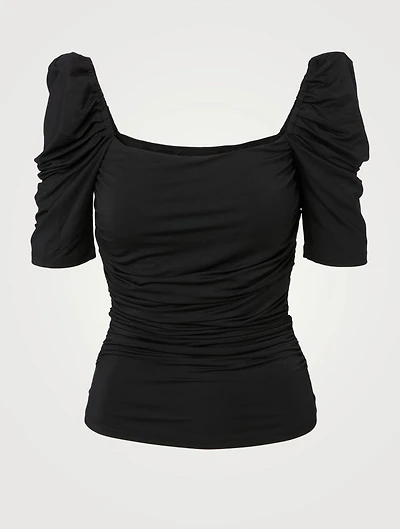 Betty Knit Top