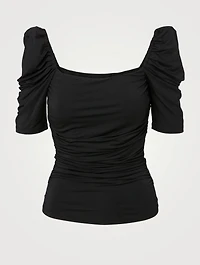 Betty Knit Top