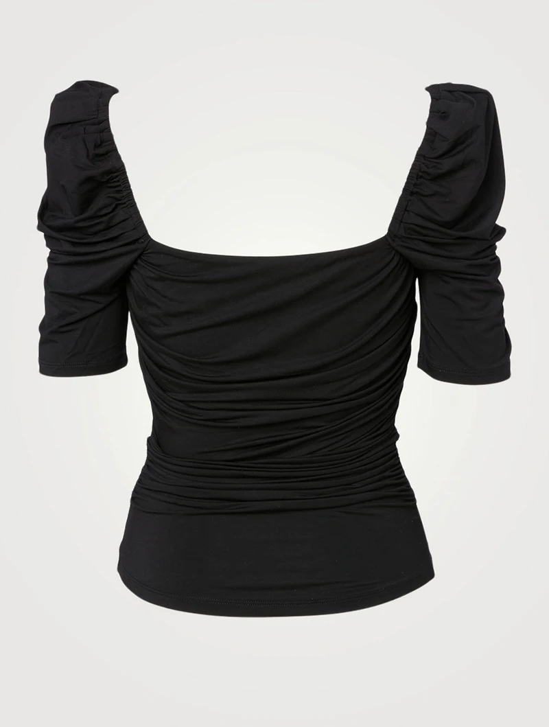 Betty Knit Top