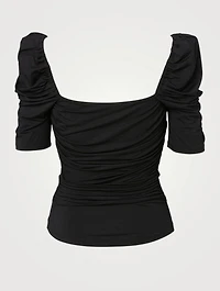 Betty Knit Top
