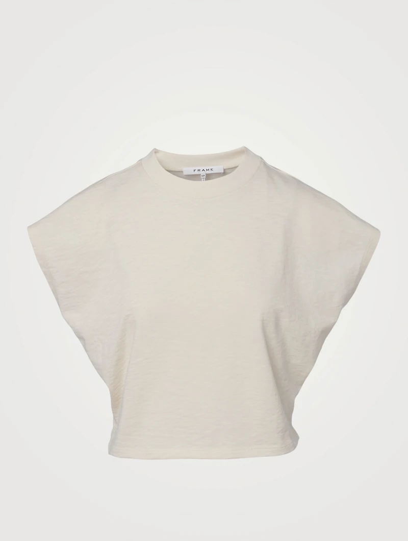 Off Duty T-Shirt