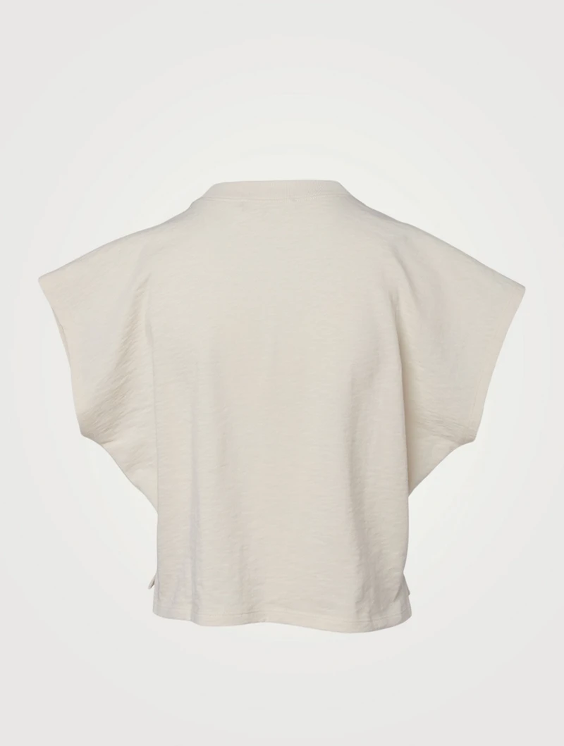 Off Duty T-Shirt