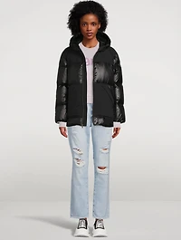 Le Slouch High-Waisted Jeans