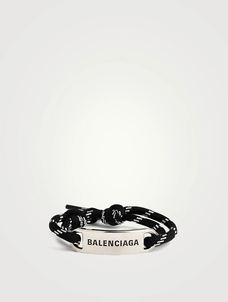 Plate Bracelet