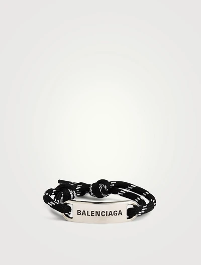 Plate Bracelet