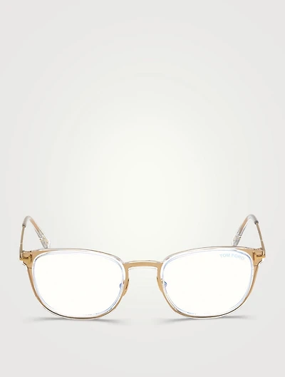 Square Optical Glasses