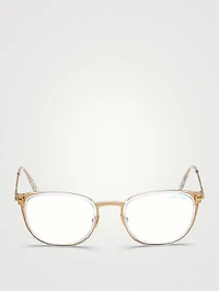 Square Optical Glasses