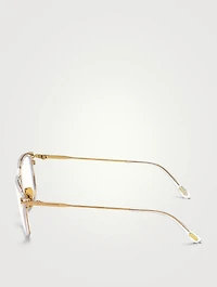 Square Optical Glasses