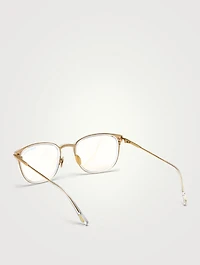 Square Optical Glasses