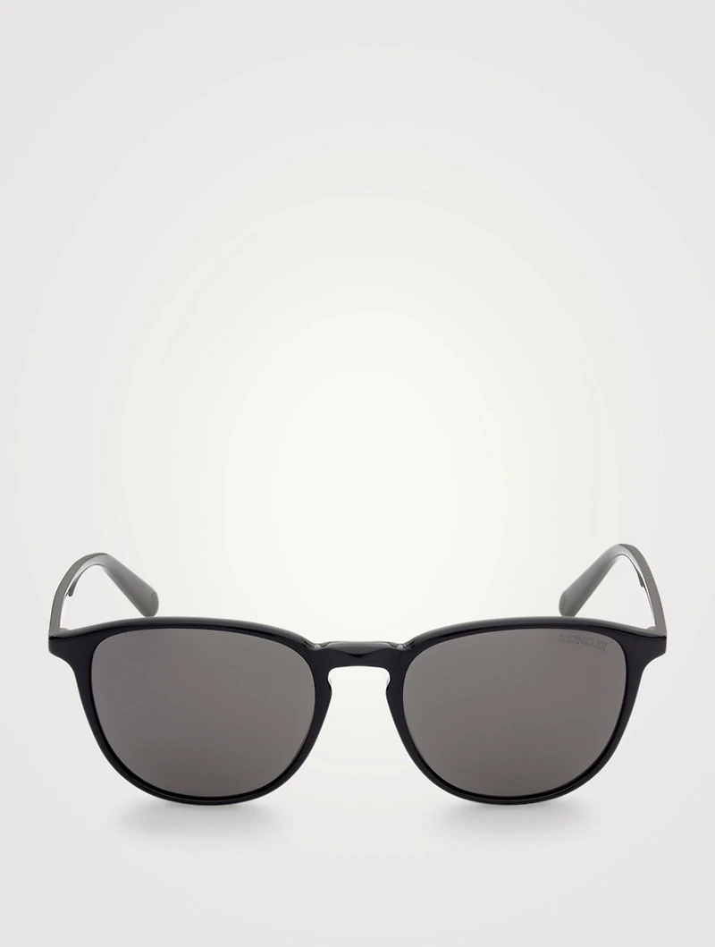 Round Sunglasses