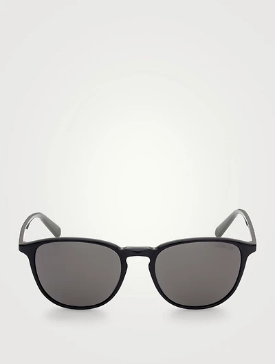 Round Sunglasses