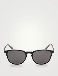 Round Sunglasses