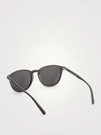 Round Sunglasses