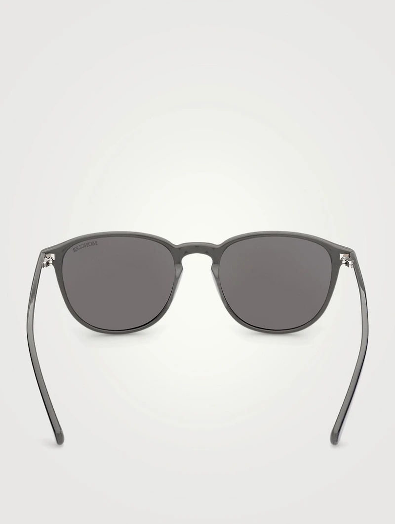 Round Sunglasses