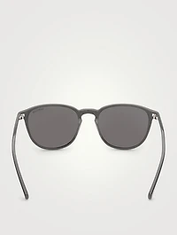 Round Sunglasses
