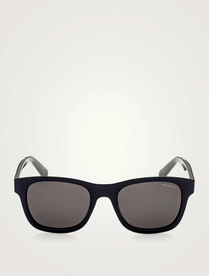 Rectangular Sunglasses