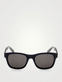 Rectangular Sunglasses