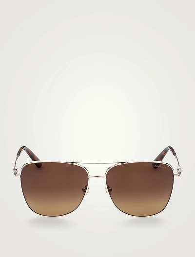 Navigator Sunglasses