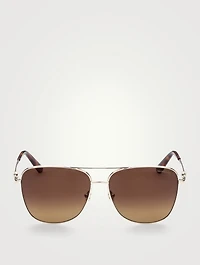 Navigator Sunglasses