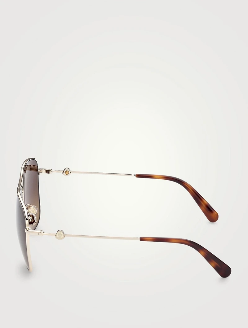 Navigator Sunglasses