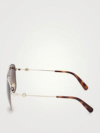 Navigator Sunglasses