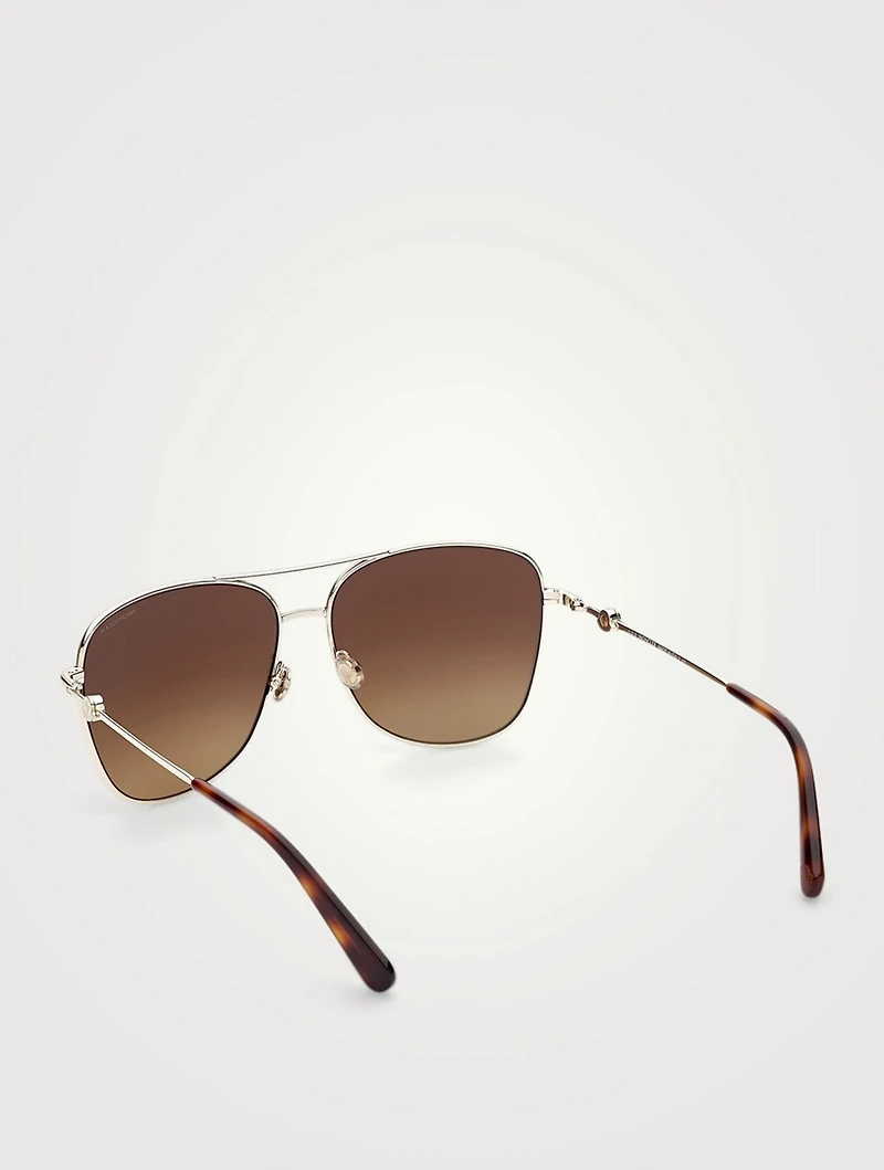 Navigator Sunglasses