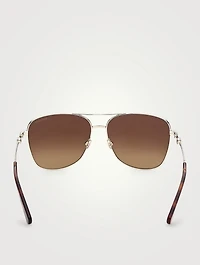 Navigator Sunglasses