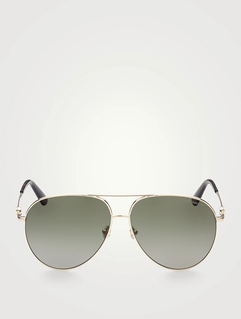 Aviator Sunglasses