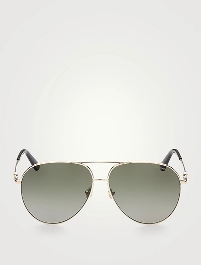 Aviator Sunglasses
