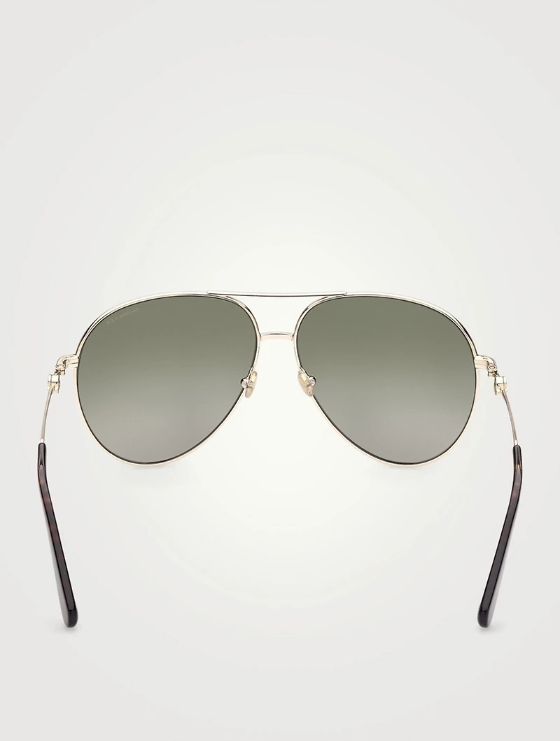 Aviator Sunglasses