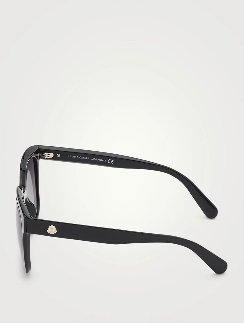 Square Sunglasses