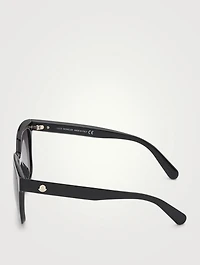 Square Sunglasses