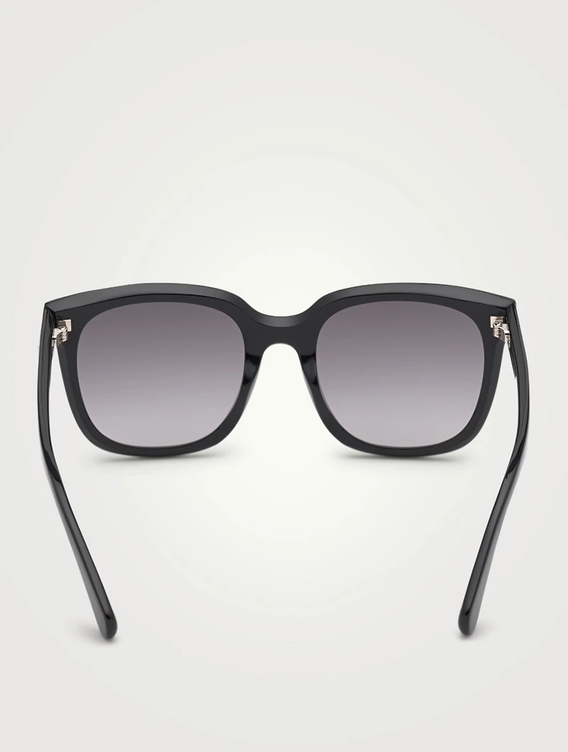 Square Sunglasses